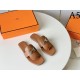 Hottest Domestic Sold Out Limited Quantity Slippers 2023SS HERMES Hermes Hottest Domestic Sold Out Limited Quantity Slippers 2023SS HERMES Hermes