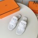 Hottest Domestic Sold Out Limited Quantity Slippers 2023SS HERMES Hermes Hottest Domestic Sold Out Limited Quantity Slippers 2023SS HERMES Hermes