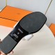 Hottest Domestic Sold Out Limited Quantity Slippers 2023SS HERMES Hermes Hottest Domestic Sold Out Limited Quantity Slippers 2023SS HERMES Hermes