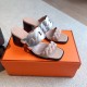 Perfect color for early spring Slippers 2023SS HERMES Hermes Perfect color for early spring Slippers 2023SS HERMES Hermes