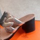 Perfect color for early spring Slippers 2023SS HERMES Hermes Perfect color for early spring Slippers 2023SS HERMES Hermes