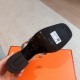 Perfect color for early spring Slippers 2023SS HERMES Hermes Perfect color for early spring Slippers 2023SS HERMES Hermes