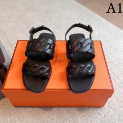 Get at the new sale price Sandals 2023SS HERMES Hermes