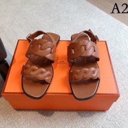 Get at the new sale price Sandals 2023SS HERMES Hermes