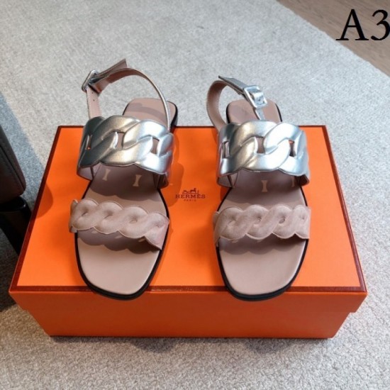Get at the new sale price Sandals 2023SS HERMES Hermes Get at the new sale price Sandals 2023SS HERMES Hermes