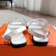 Get at the new sale price Sandals 2023SS HERMES Hermes Get at the new sale price Sandals 2023SS HERMES Hermes