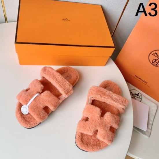 Color slippers not available in Japan 2023FW HERMES Color slippers not available in Japan 2023FW HERMES