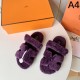 Color slippers not available in Japan 2023FW HERMES Color slippers not available in Japan 2023FW HERMES