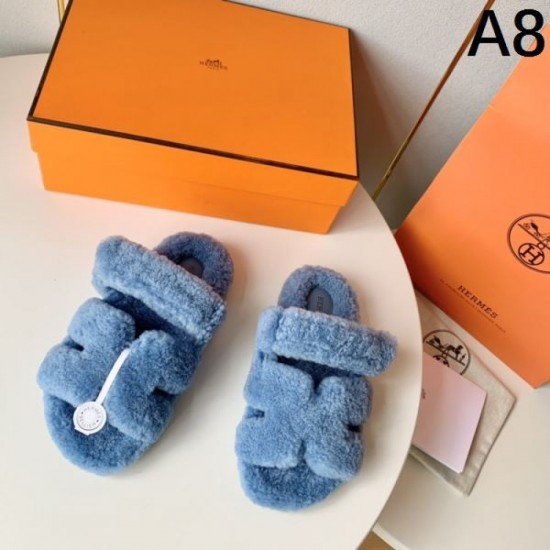 Color slippers not available in Japan 2023FW HERMES Color slippers not available in Japan 2023FW HERMES