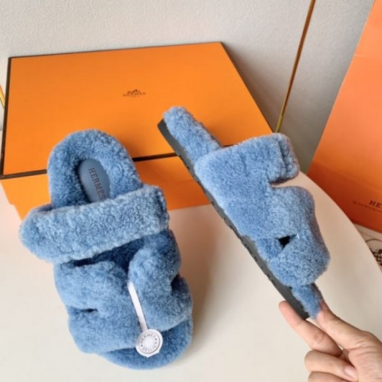 Color slippers not available in Japan 2023FW HERMES Color slippers not available in Japan 2023FW HERMES
