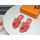 This season's popular slippers 2023FW HERMES This season's popular slippers 2023FW HERMES