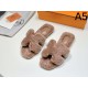 This season's popular slippers 2023FW HERMES This season's popular slippers 2023FW HERMES
