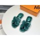 This season's popular slippers 2023FW HERMES This season's popular slippers 2023FW HERMES