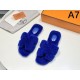 This season's popular slippers 2023FW HERMES This season's popular slippers 2023FW HERMES