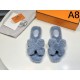 This season's popular slippers 2023FW HERMES This season's popular slippers 2023FW HERMES