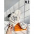 Sold out mandatory limited sale slippers 2023FW HERMES Hermes