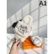 Sold out mandatory limited sale slippers 2023FW HERMES Hermes Sold out mandatory limited sale slippers 2023FW HERMES Hermes