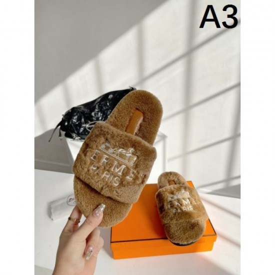 Sold out mandatory limited sale slippers 2023FW HERMES Hermes Sold out mandatory limited sale slippers 2023FW HERMES Hermes