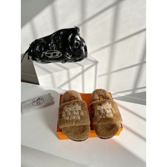 Sold out mandatory limited sale slippers 2023FW HERMES Hermes Sold out mandatory limited sale slippers 2023FW HERMES Hermes