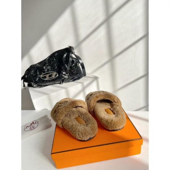 Sold out mandatory limited sale slippers 2023FW HERMES Hermes Sold out mandatory limited sale slippers 2023FW HERMES Hermes