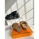 Sold out mandatory limited sale slippers 2023FW HERMES Hermes Sold out mandatory limited sale slippers 2023FW HERMES Hermes