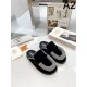 HERMES New 2023FW slippers from last season HERMES New 2023FW slippers from last season