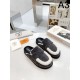 HERMES New 2023FW slippers from last season HERMES New 2023FW slippers from last season