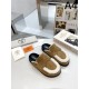 HERMES New 2023FW slippers from last season HERMES New 2023FW slippers from last season