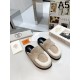 HERMES New 2023FW slippers from last season HERMES New 2023FW slippers from last season