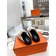 HERMES New 2023FW slippers from last season HERMES New 2023FW slippers from last season