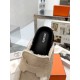 HERMES New 2023FW slippers from last season HERMES New 2023FW slippers from last season
