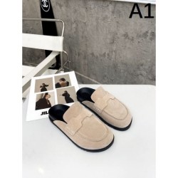 HERMES 2023FW slippers that you can easily enjoy fashion