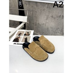 HERMES 2023FW slippers that you can easily enjoy fashion