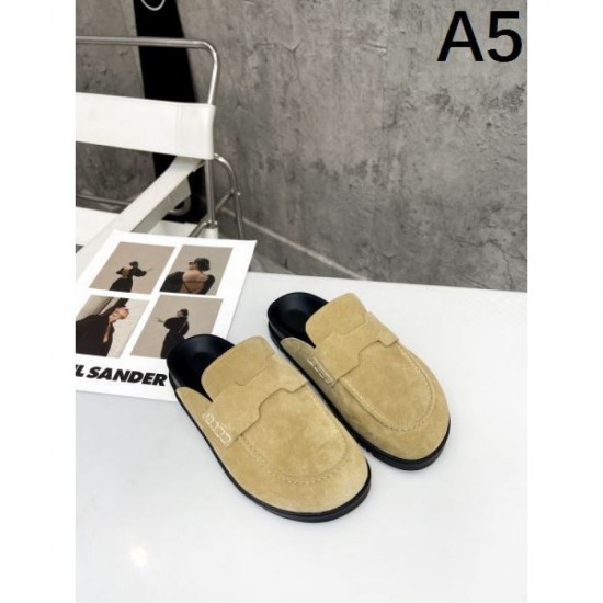 HERMES 2023FW slippers that you can easily enjoy fashion HERMES 2023FW slippers that you can easily enjoy fashion