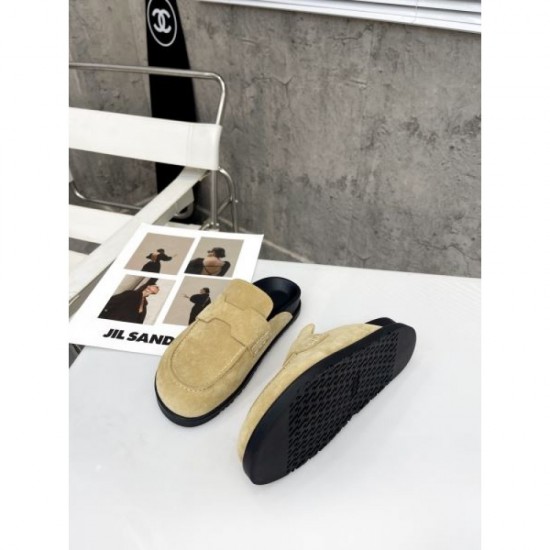 HERMES 2023FW slippers that you can easily enjoy fashion HERMES 2023FW slippers that you can easily enjoy fashion