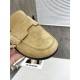 HERMES 2023FW slippers that you can easily enjoy fashion HERMES 2023FW slippers that you can easily enjoy fashion