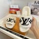 LOUIS VUITTON Louis Vuitton Mule 2023AW Explosive popularity this season LOUIS VUITTON Louis Vuitton Mule 2023AW Explosive popularity this season