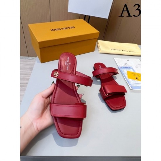 2023SS Mule Super Special Price Limited Quantity LOUIS VUITTON Louis Vuitton 2023SS Mule Super Special Price Limited Quantity LOUIS VUITTON Louis Vuitton