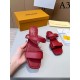 2023SS Mule Super Special Price Limited Quantity LOUIS VUITTON Louis Vuitton 2023SS Mule Super Special Price Limited Quantity LOUIS VUITTON Louis Vuitton