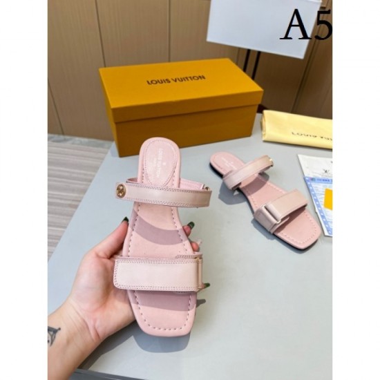 2023SS Mule Super Special Price Limited Quantity LOUIS VUITTON Louis Vuitton 2023SS Mule Super Special Price Limited Quantity LOUIS VUITTON Louis Vuitton