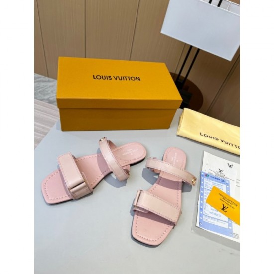 2023SS Mule Super Special Price Limited Quantity LOUIS VUITTON Louis Vuitton 2023SS Mule Super Special Price Limited Quantity LOUIS VUITTON Louis Vuitton