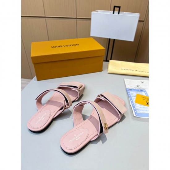 2023SS Mule Super Special Price Limited Quantity LOUIS VUITTON Louis Vuitton 2023SS Mule Super Special Price Limited Quantity LOUIS VUITTON Louis Vuitton