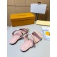 2023SS Mule Super Special Price Limited Quantity LOUIS VUITTON Louis Vuitton 2023SS Mule Super Special Price Limited Quantity LOUIS VUITTON Louis Vuitton