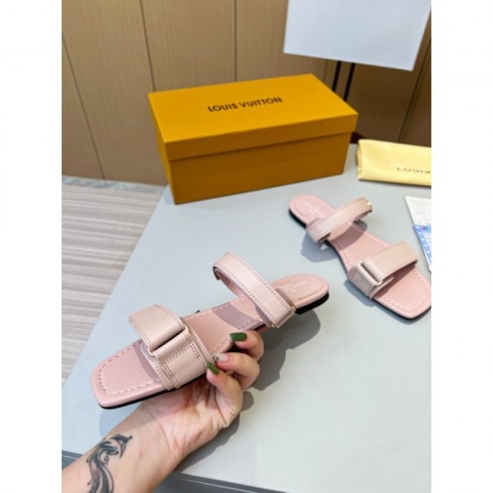 2023SS Mule Super Special Price Limited Quantity LOUIS VUITTON Louis Vuitton 2023SS Mule Super Special Price Limited Quantity LOUIS VUITTON Louis Vuitton