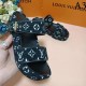 2023SS Mule Shining luxury perfect score LOUIS VUITTON Louis Vuitton 2023SS Mule Shining luxury perfect score LOUIS VUITTON Louis Vuitton