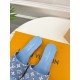 2023SS Mule Attention point LOUIS VUITTON Louis Vuitton 2023SS Mule Attention point LOUIS VUITTON Louis Vuitton