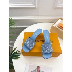 2023SS Mule Top Trend LOUIS VUITTON Louis Vuitton