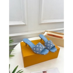 2023SS Mule Top Trend LOUIS VUITTON Louis Vuitton