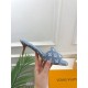 2023SS Mule Top Trend LOUIS VUITTON Louis Vuitton 2023SS Mule Top Trend LOUIS VUITTON Louis Vuitton