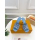 2023SS Mule Overwhelming luxury LOUIS VUITTON Louis Vuitton 2023SS Mule Overwhelming luxury LOUIS VUITTON Louis Vuitton